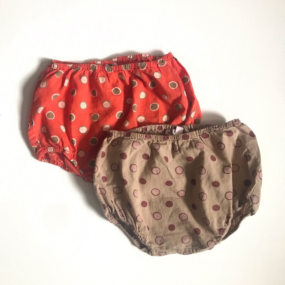 Bonpoint bloomers/bottoms size 6 ~OFFERS WELCOME